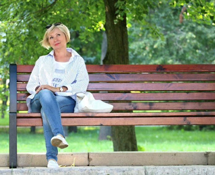 5 things every woman should know about menopause