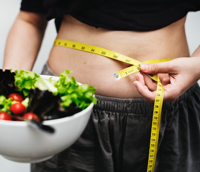 8 good habits that help you lose belly fat 8 good habits that help you lose belly fat