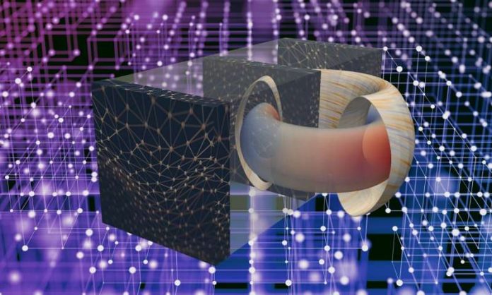 AI may help develop clean, virtually limitless fusion energy AI may help develop clean, virtually limitless fusion energy
