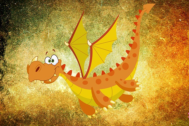 Could ‘Game of Thrones’ dragons be real?