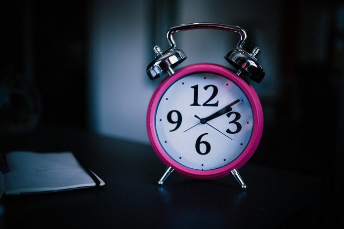 How to sleep well when you are getting old