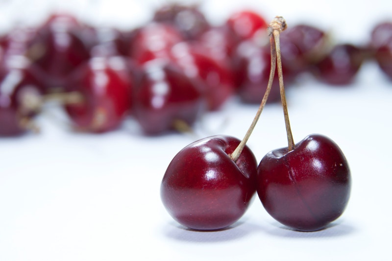 Montmorency cherries could protect you from heart disease, diabetes