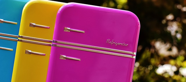 Scientists discover new energy technology for refrigerator Scientists discover new energy technology for refrigerator