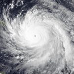Scientists discover the cause of Hurricane Maria's extreme rainfall
