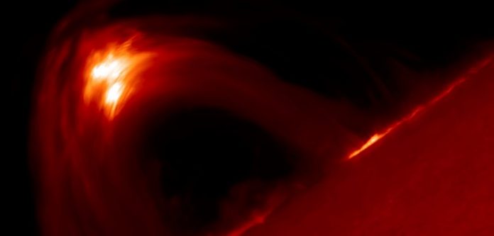 The Sun’s magnetic field is ten times stronger than previously thought The Sun’s magnetic field is ten times stronger than previously thought