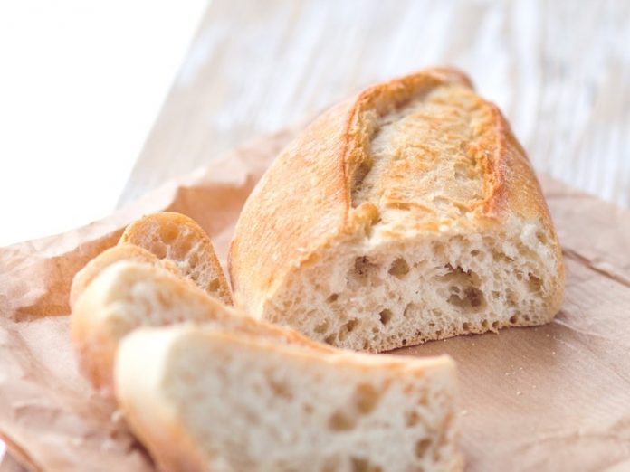 This common food ingredient may raise risk for obesity and diabetes This common food ingredient may raise risk for obesity and diabetes
