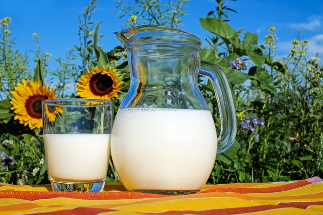 This nutrient supplement may protect you from Alzheimer’s disease This nutrient supplement may protect you from Alzheimer’s disease