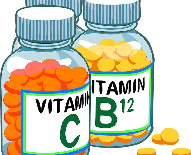 Vitamin B12 may play a role in fighting Parkinson’s Vitamin B12 may play a role in fighting Parkinson’s