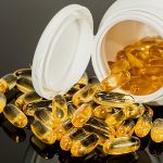 Vitamin D may benefit people with colon cancer Vitamin D may benefit people with colon cancer