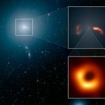 What we know about the galaxy around the giant black hole