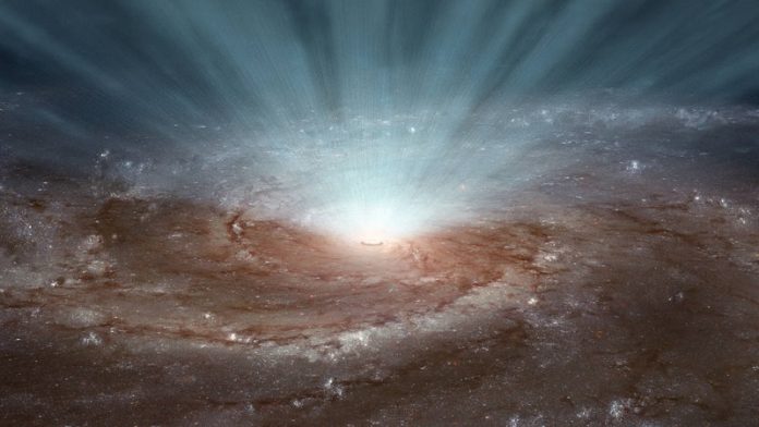 You can DIY gravitational waves with 'BlackHoles@Home'
