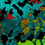 How Earth's mantle is like a Jackson Pollock painting