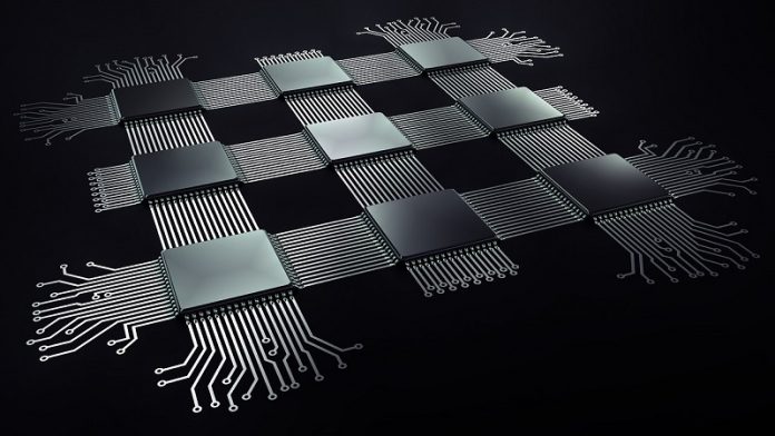 New computer chip could stop hacks before they start New computer chip could stop hacks before they start