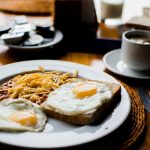 One egg per day may not raise stroke risk
