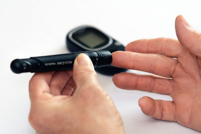 People with diabetes need to prevent this dangerous liver disease