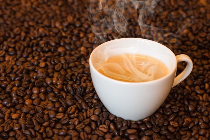 Scientists confirm coffee addiction exists Scientists confirm coffee addiction exists