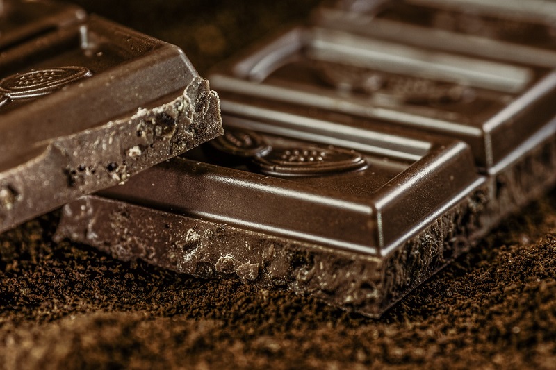 Scientists decode the smell of dark chocolate