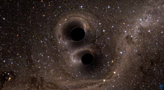 Scientists find new ways to detect the passage of gravitational waves