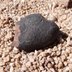 Scientists find the oldest meteorite collection on Earth