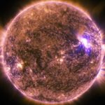 Scientists find exotic matter in the sun’s atmosphere Scientists uncover exotic matter in the sun's atmosphere