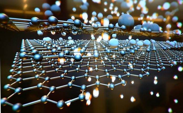 Scientists unlock a super tough material for next-generation electronics Scientists unlock a super tough material for next-generation electronics