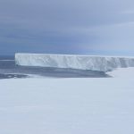 The world's largest ice is melting 10 times faster