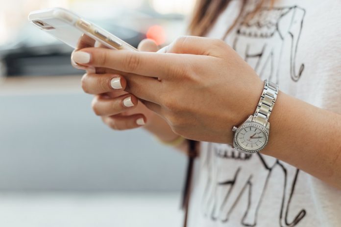 These 4 things trigger the ‘compulsive itch’ for your smartphone 2 These 4 things trigger the ‘compulsive itch’ for your smartphone 2