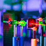 Vapor stabilizing technique helps boost quantum computing