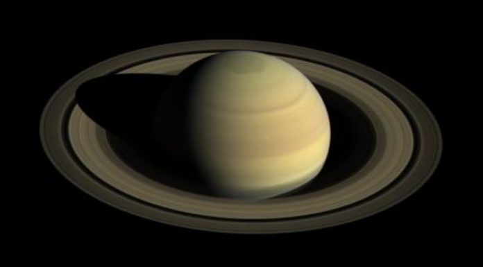 What deep learning reveals about Saturn’s storms What deep learning reveals about Saturn’s storms