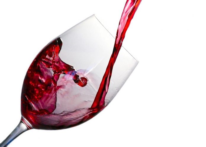 Why some red wines taste ‘dry’ Why some red wines taste ‘dry’