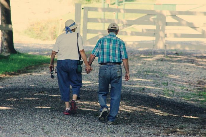 Alzheimer’s may show its hint 40 years before it starts