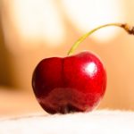 New health benefit of tart cherry