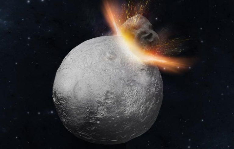 scientists finetune asteroid earth scientists finetune asteroid earth