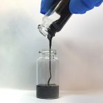 Scientists develop semi-liquid metal anode for next-generation batteries