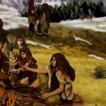 Scientists discover Neanderthals used resin 'glue' to craft their stone tools