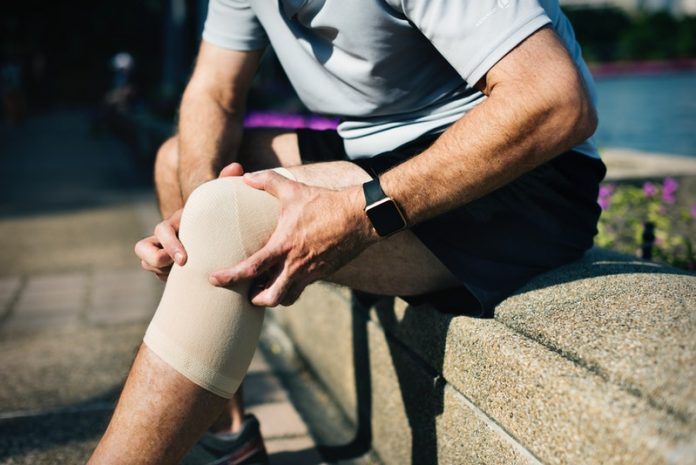 Scientists discover an important cause of arthritic pain