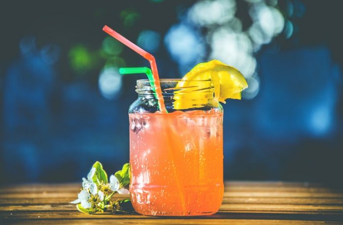 This beverage may benefit people with earliest Alzheimer’s disease This beverage may benefit people with earliest Alzheimer’s disease