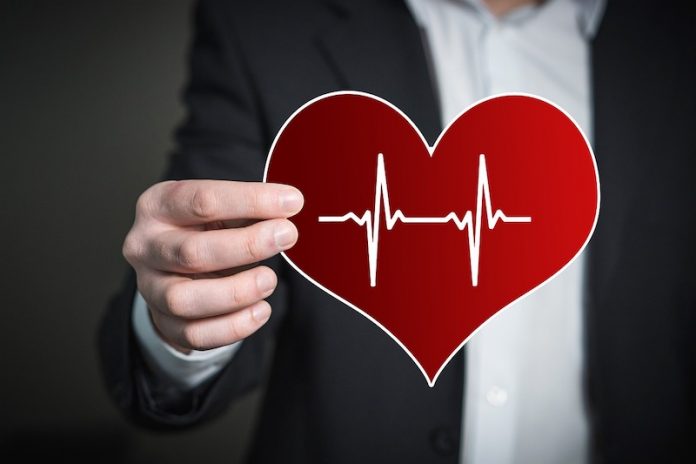 This heart problem may increase your dementia risk