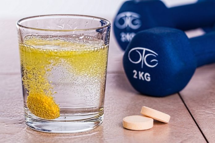 Too much vitamin E may boost lung cancer spread Too much vitamin E may boost lung cancer spread