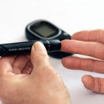 Type 2 diabetes in midlife may mean stroke in later life
