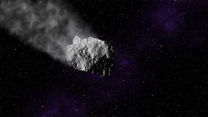 10 trillion asteroid-sized objects may carry life, says Harvard study