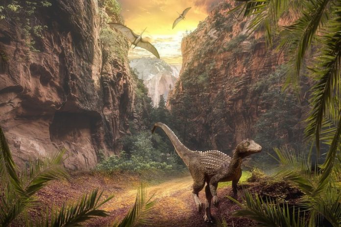 'Dinosaur metal’ may help kill cancer cells