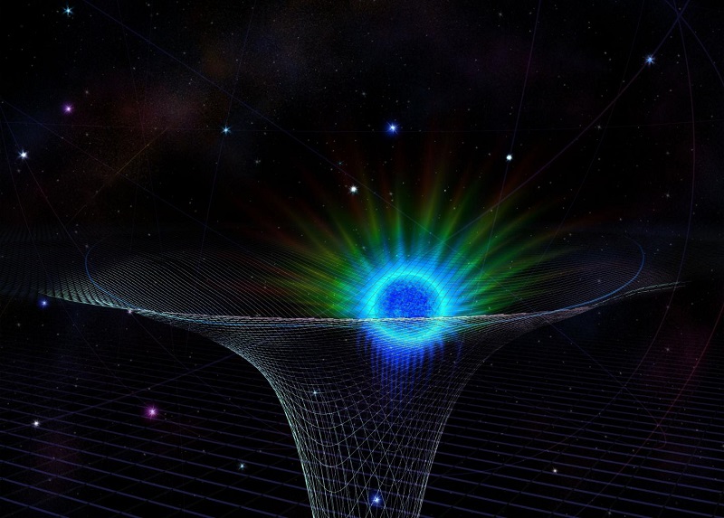 Black Hole Theory >> Einstein's general relativity theory is questioned but ... Black Hole Theory >> Einstein's general relativity theory is questioned but ...