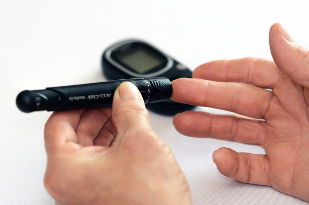 Routine blood tests could predict type 2 diabetes