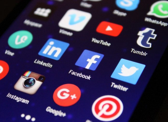 Social medias and the ‘like’ can make you depressed, new study shows