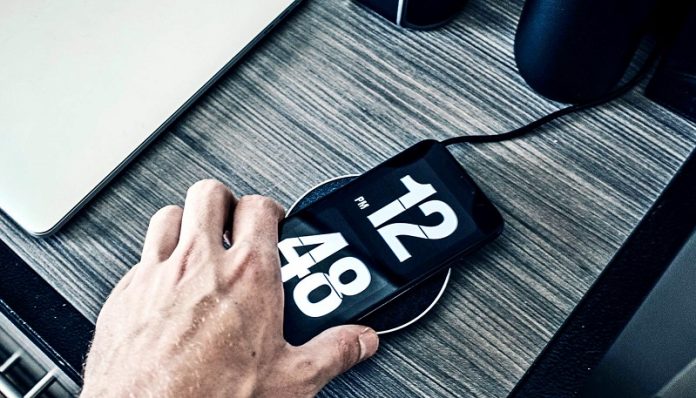 Wireless charging can mess up your smartphone’s battery Wireless charging can mess up your smartphone’s battery