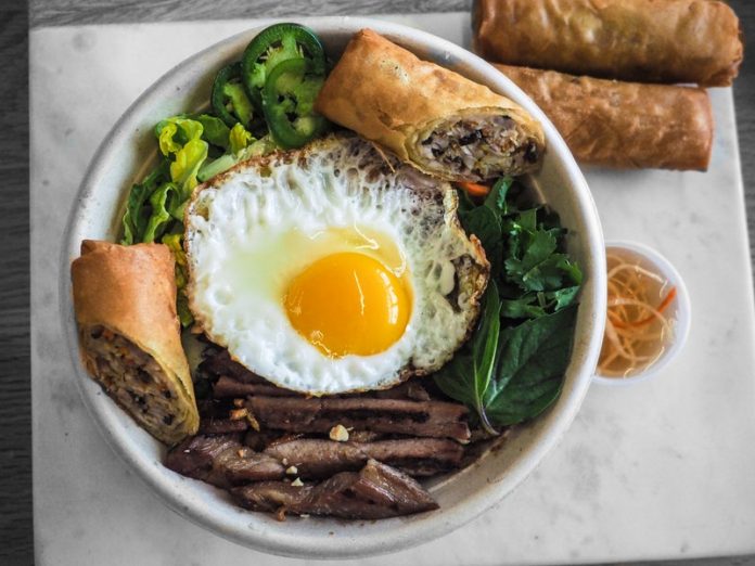 Choline in meat and eggs may help reduce your risk of dementia