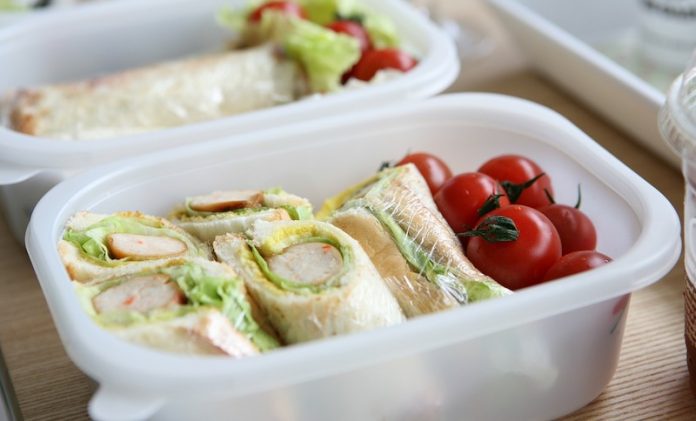 Eat this, not that- 8 tips for packing healthier school lunches