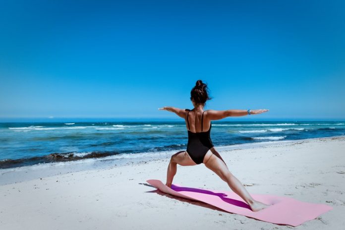 Exercise could be effective medicine for depression