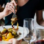 Here is how you should cut calories, according to new study